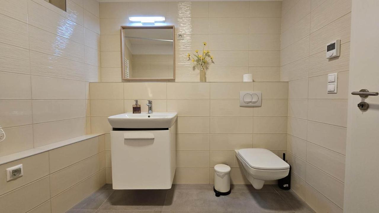 Dn Raday U 57 Apartment Budapest Bagian luar foto